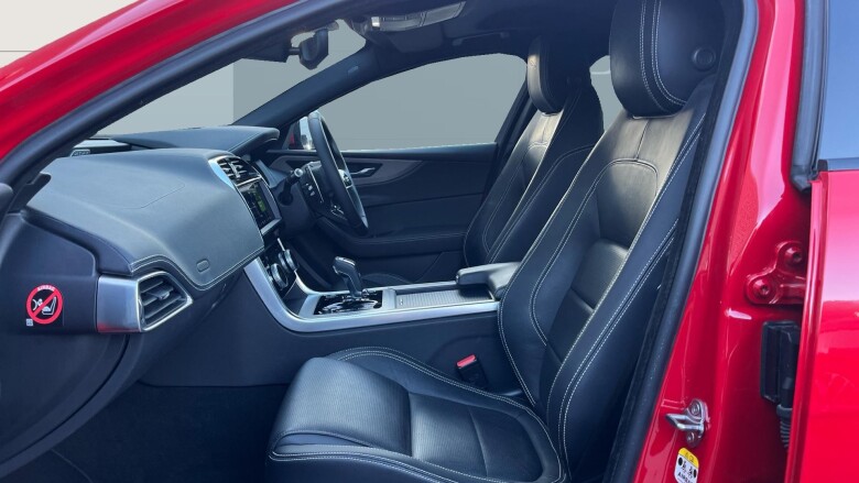 Jaguar XE 2.0 R-Dynamic S 4dr Auto Petrol Saloon